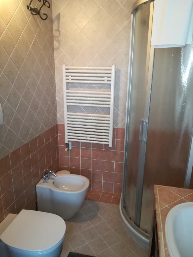 La Brigata Apartments Orange House Cavallino-Treporti Exterior photo